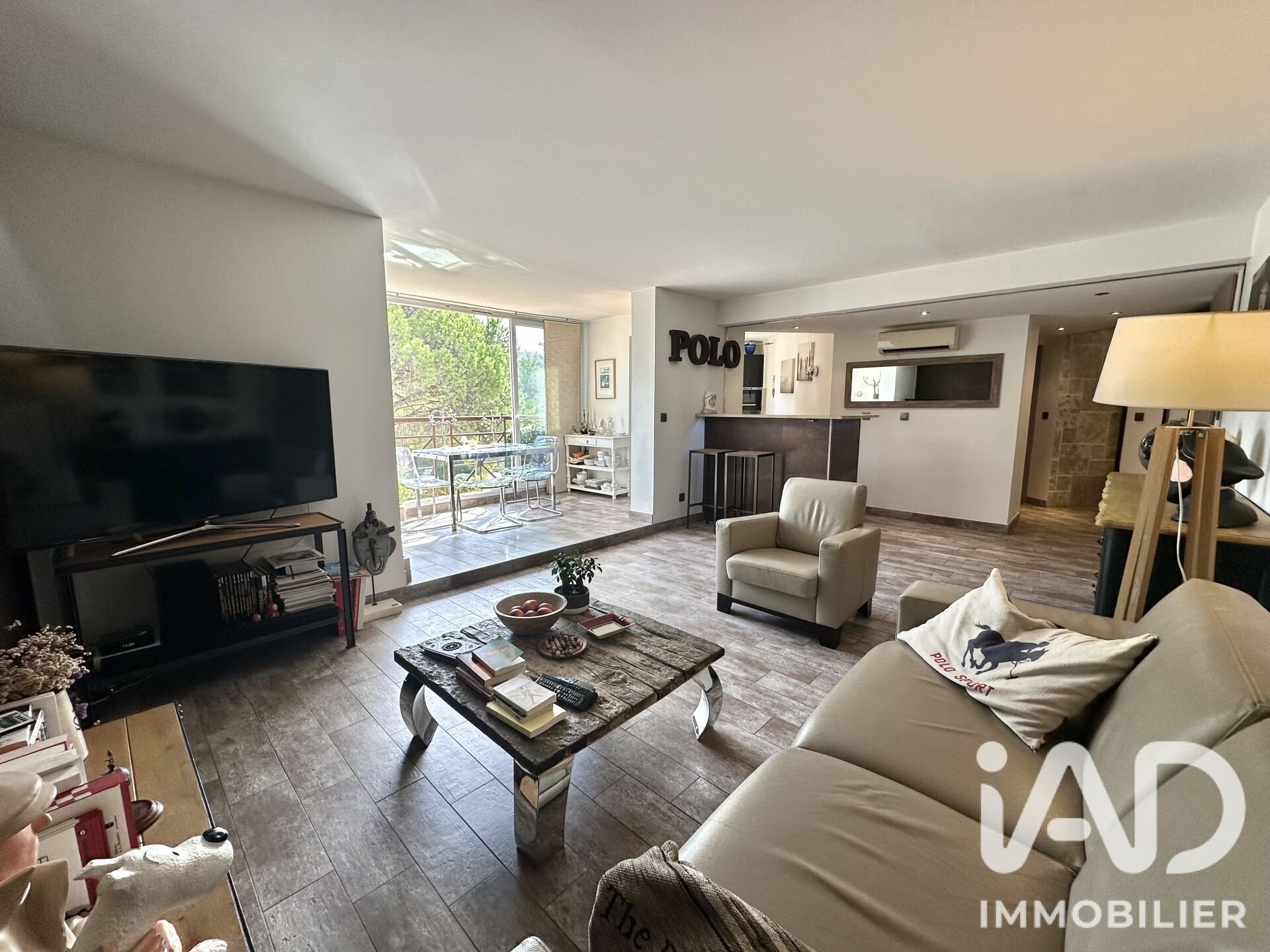 Appartement à vendre, 60m², Cogolin