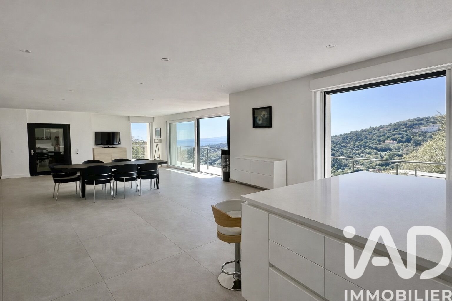 Maison à vendre, 190m², Les Issambres