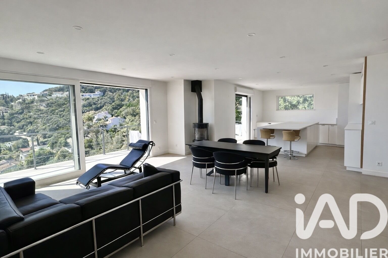 Maison à vendre, 190m², Les Issambres