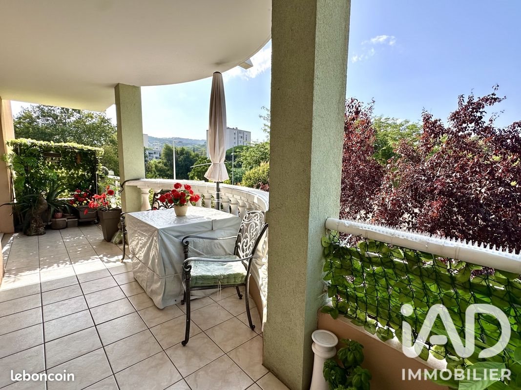 Appartement à vendre, 71m², Sainte-Maxime