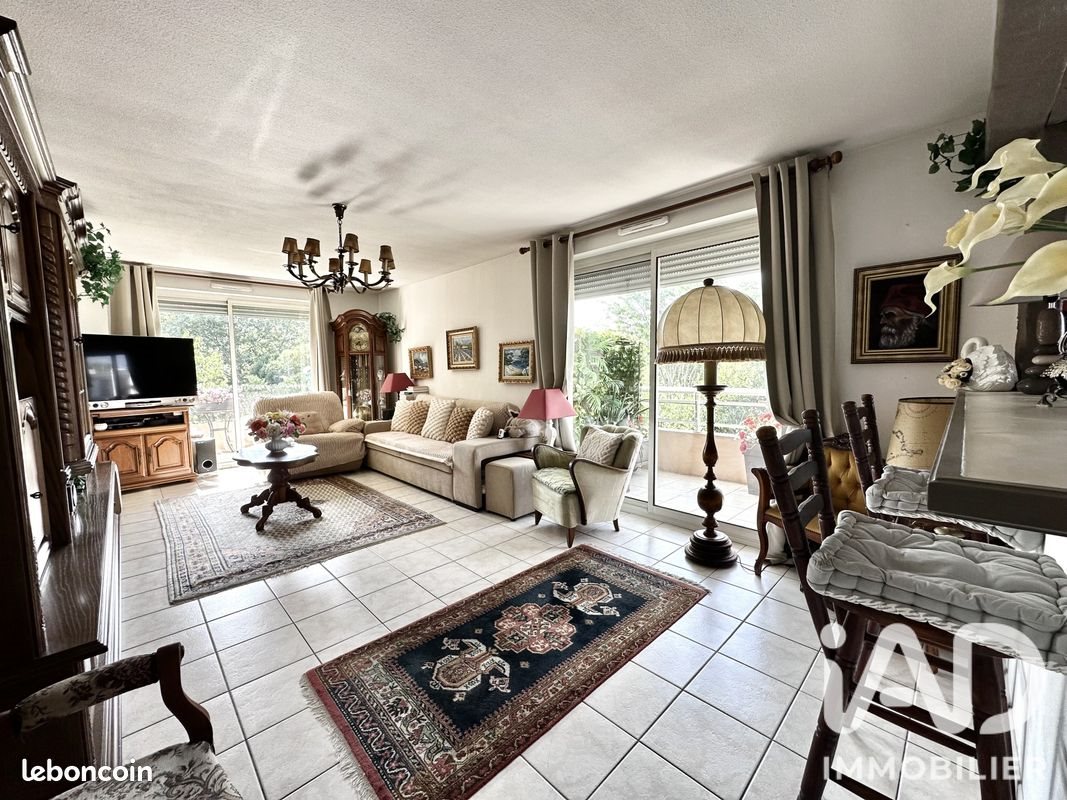 Appartement à vendre, 71m², Sainte-Maxime