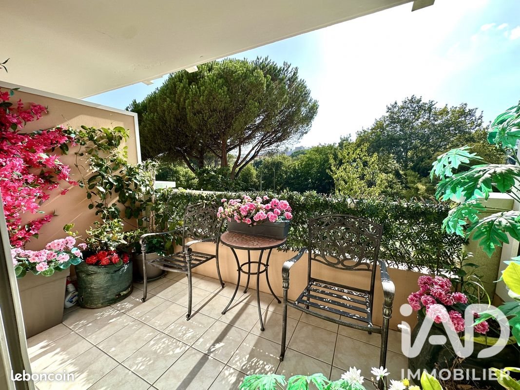 Appartement à vendre, 71m², Sainte-Maxime