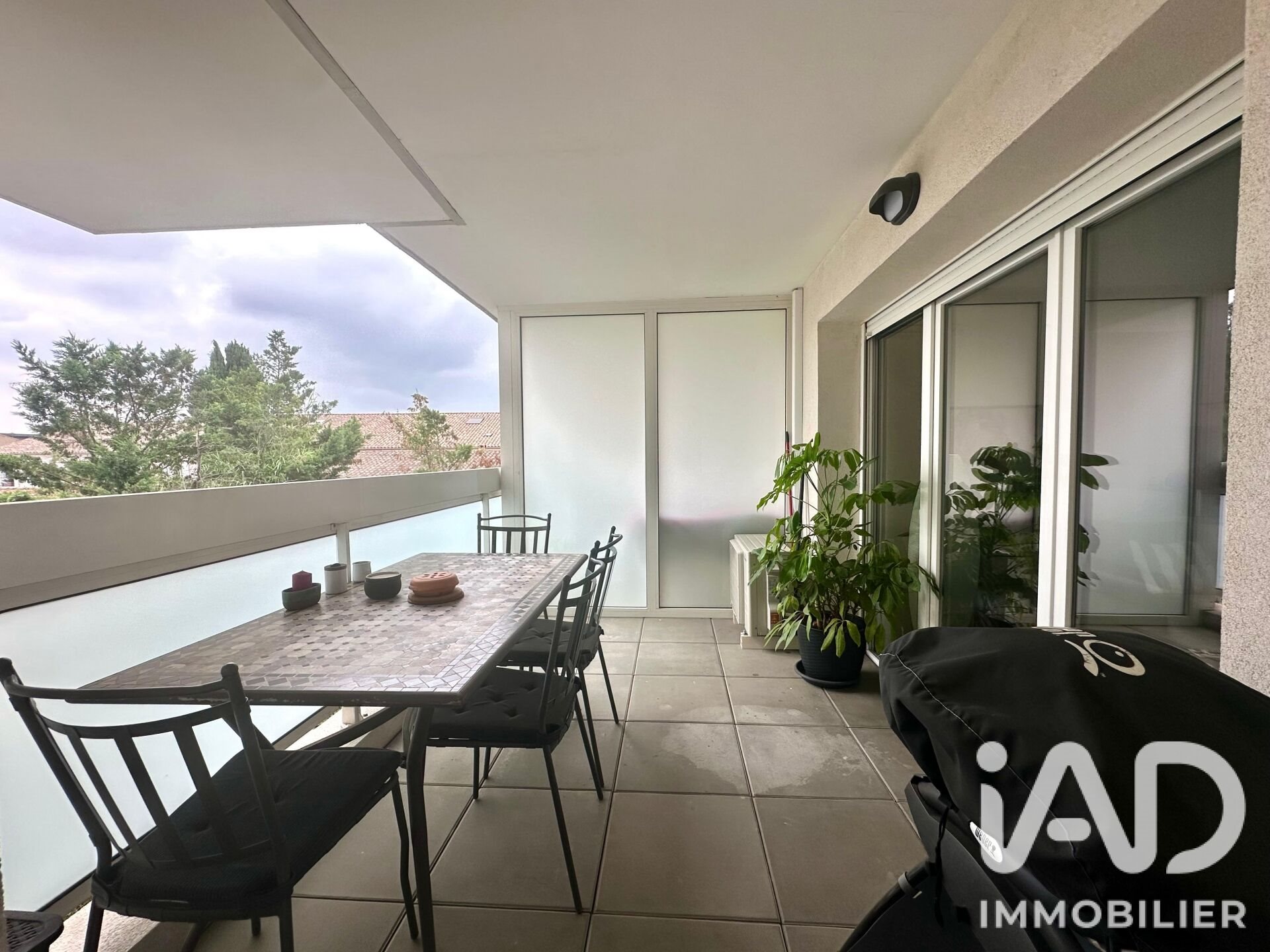 Appartement à vendre, 38m², Cogolin
