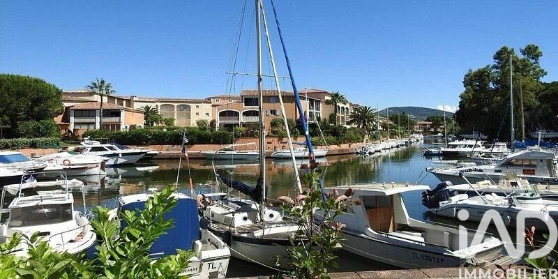 Appartement à vendre, 85m², Cogolin