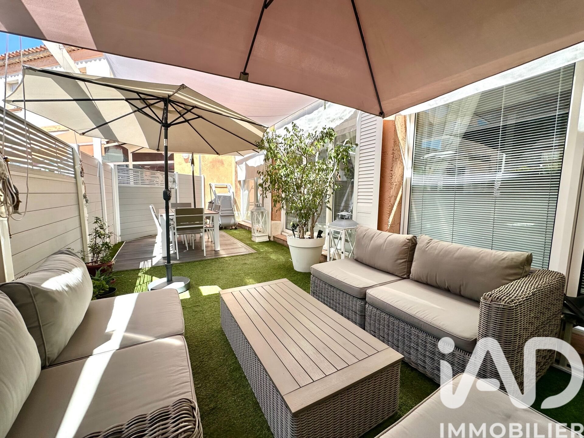 Appartement à vendre, 85m², Cogolin