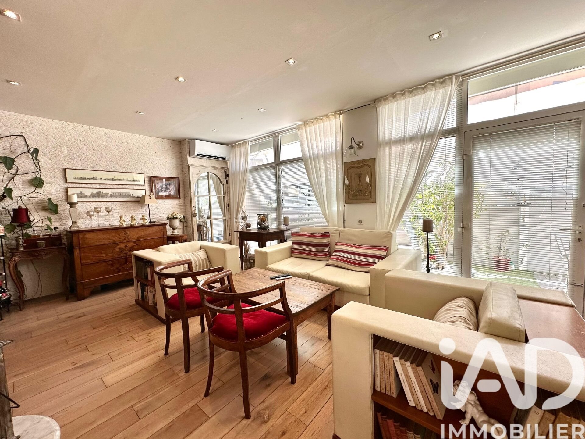 Appartement à vendre, 85m², Cogolin