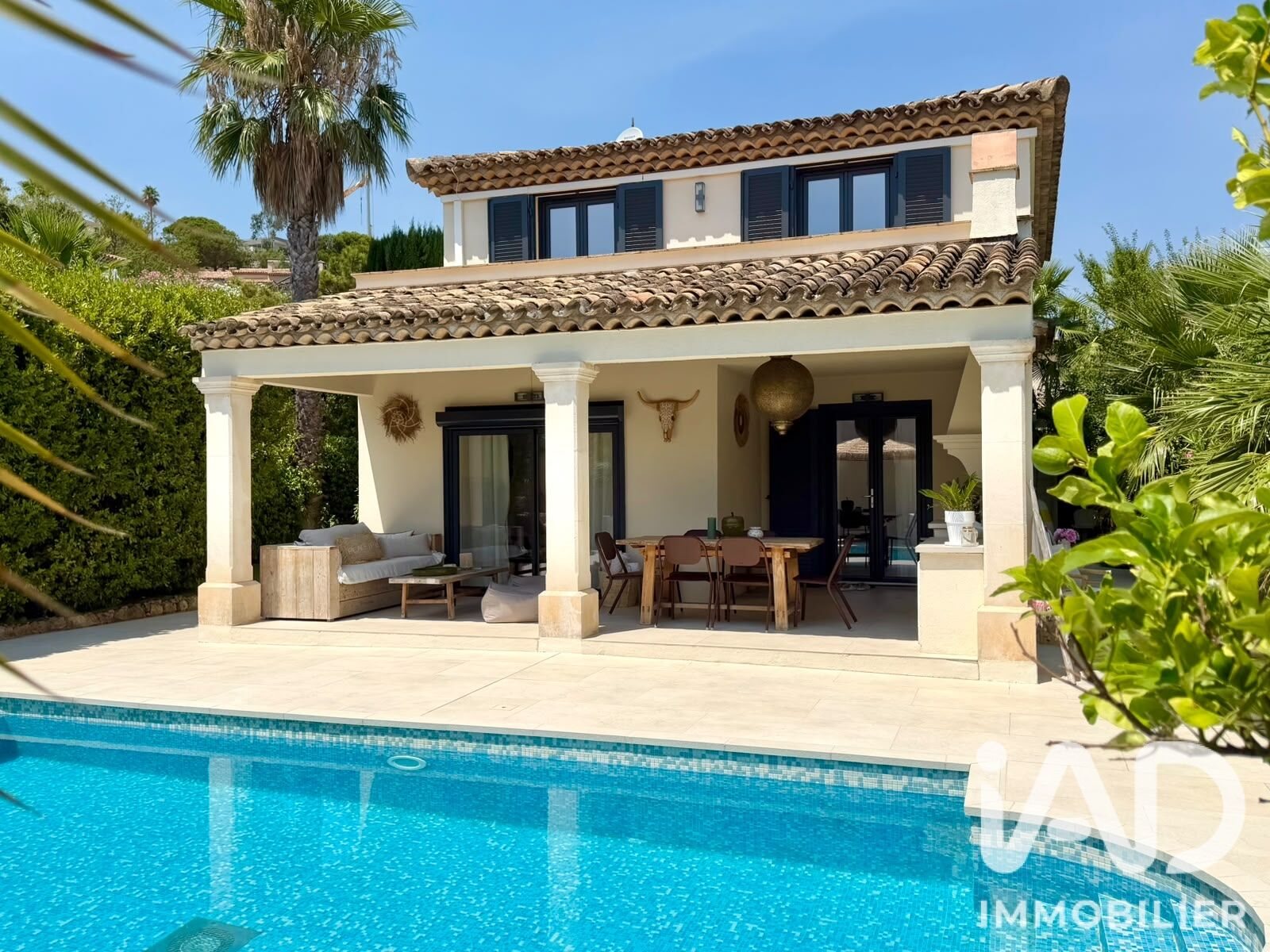 Maison à vendre, 139m², Sainte-Maxime
