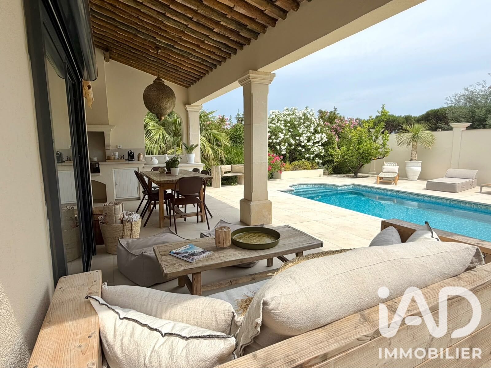 Maison à vendre, 139m², Sainte-Maxime