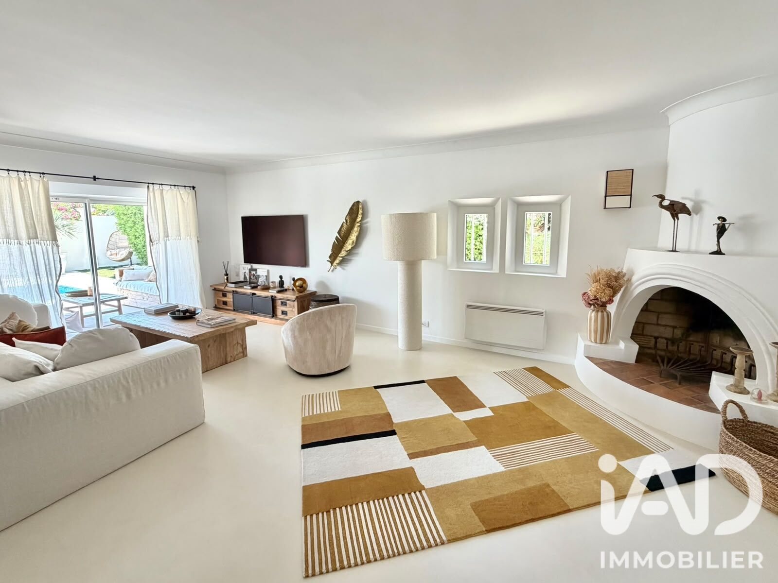 Maison à vendre, 139m², Sainte-Maxime