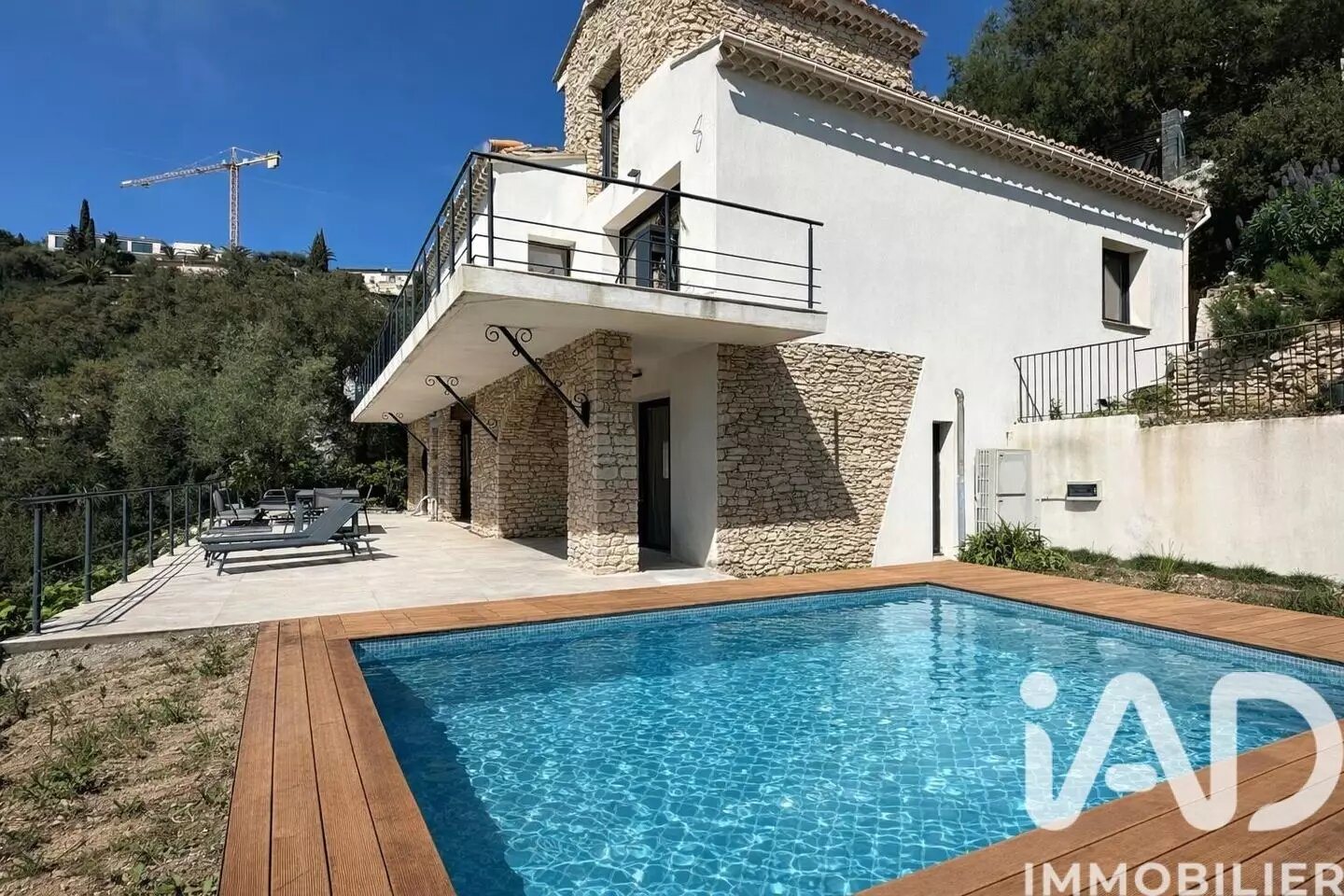 Maison à vendre, 190m², Roquebrune-sur-Argens