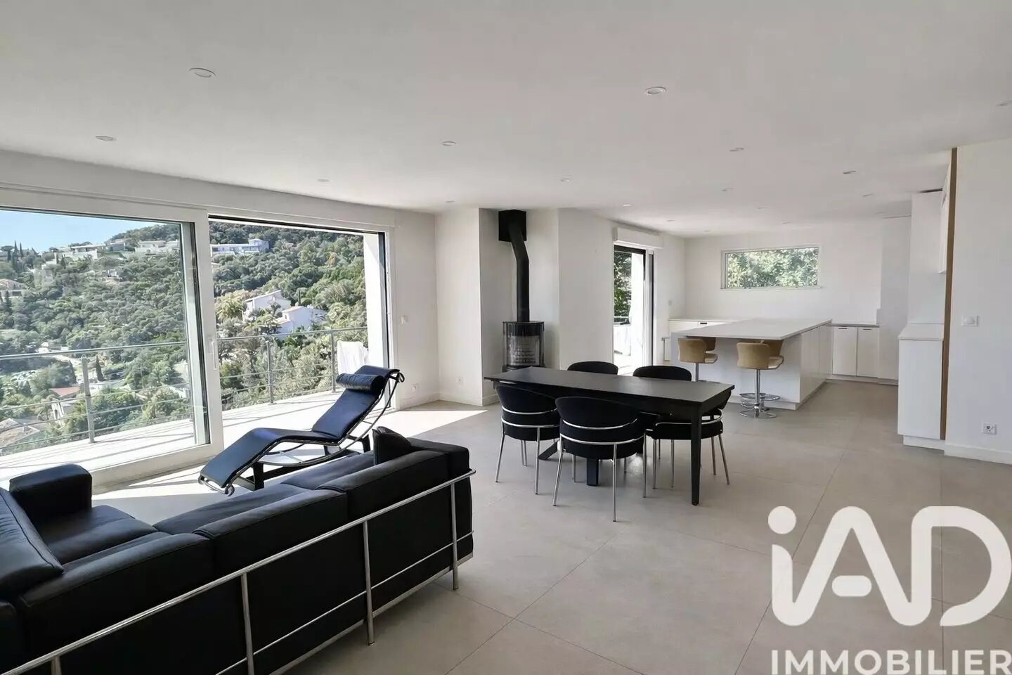 Maison à vendre, 190m², Roquebrune-sur-Argens