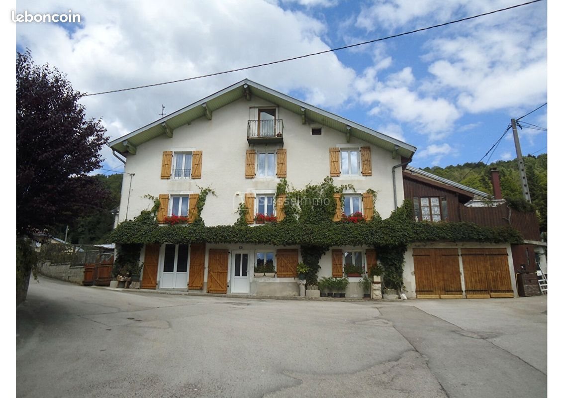 Maison à vendre, 250m², Syam
