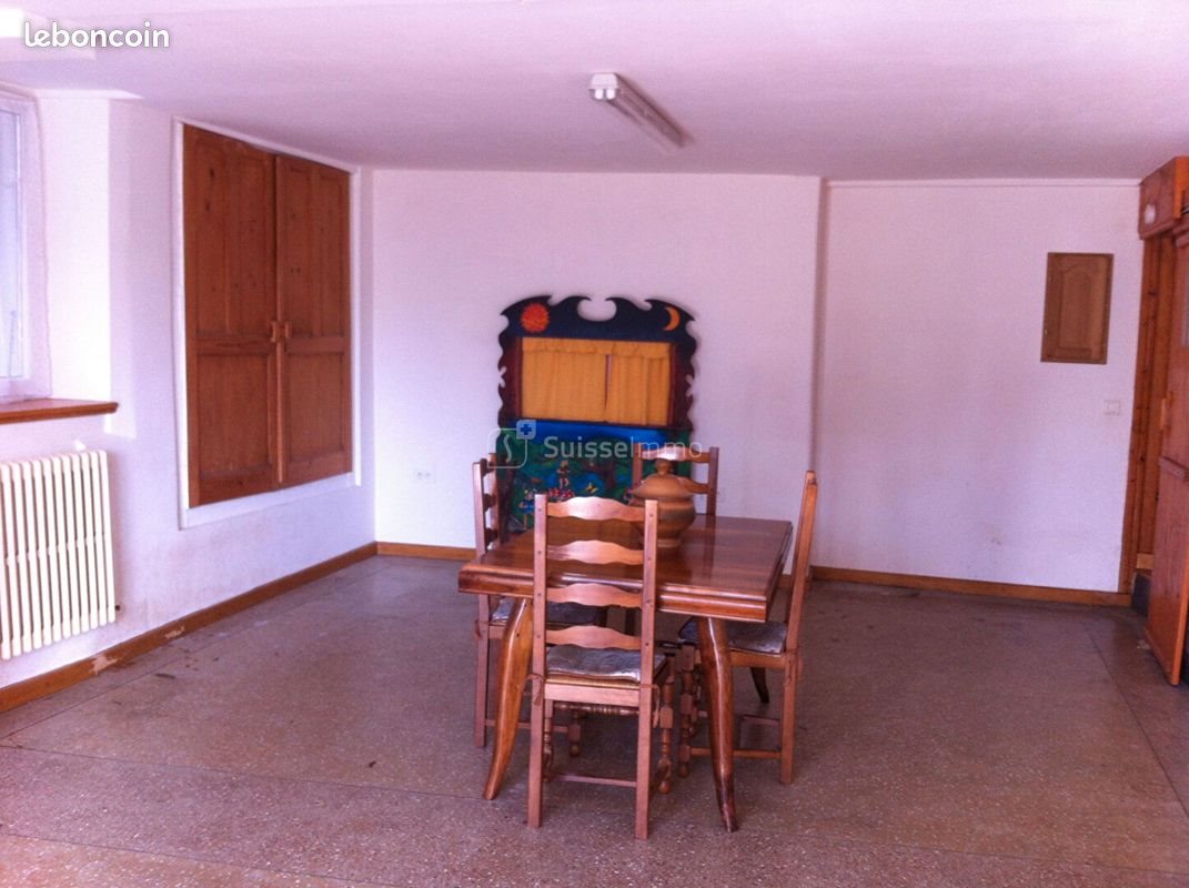Maison à vendre, 250m², Syam