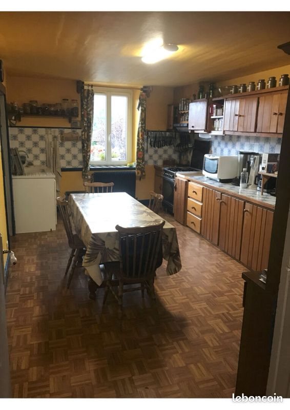 Maison à vendre, 250m², Syam