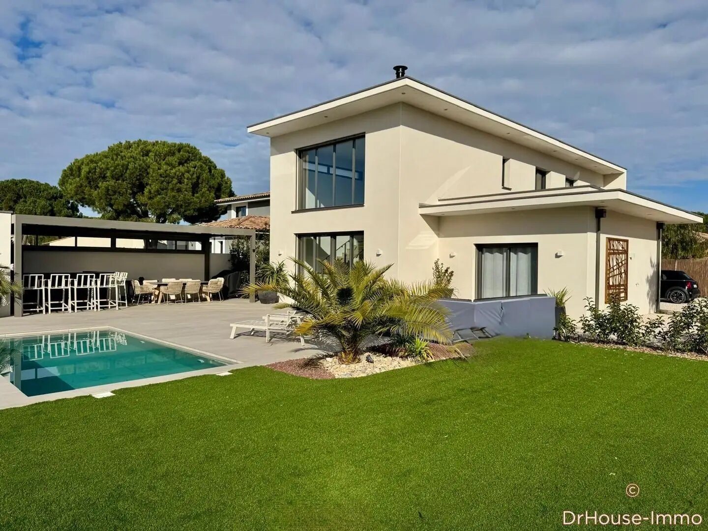 Maison à vendre, 173m², Agde (Cap d'Agde)