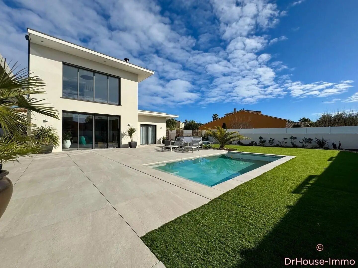 Maison à vendre, 173m², Agde (Cap d'Agde)
