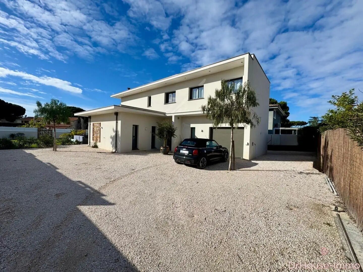 Maison à vendre, 173m², Agde (Cap d'Agde)