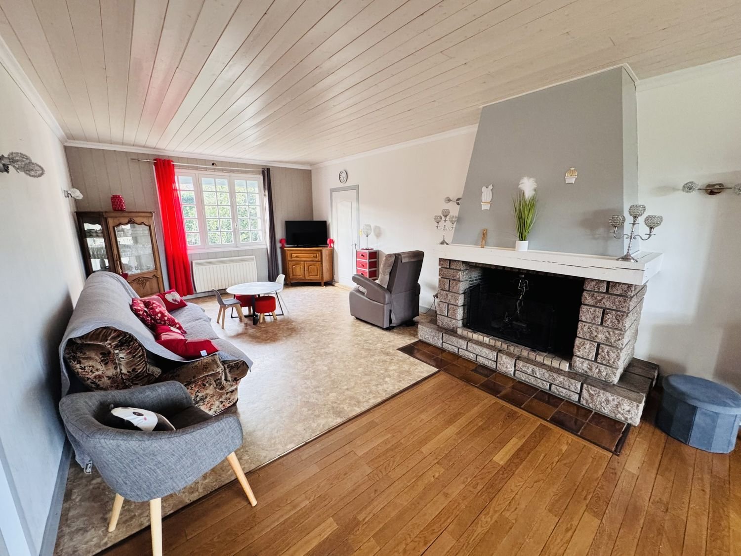 Maison à vendre, 173m², Peschadoires