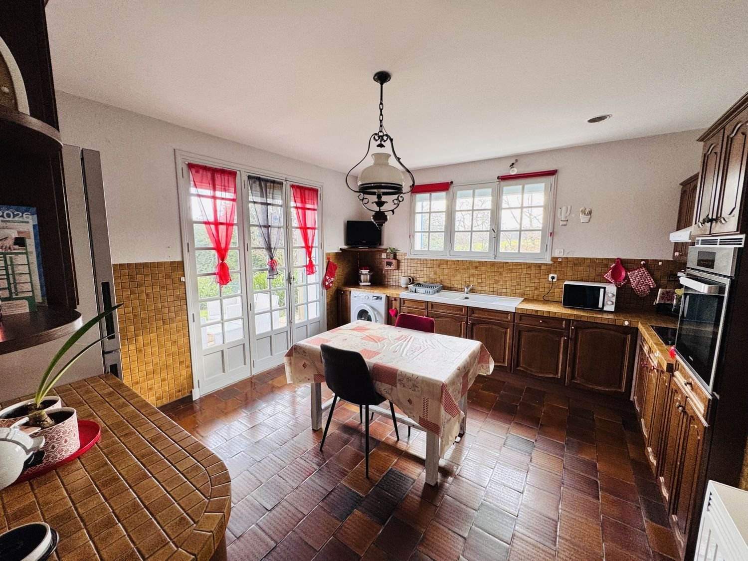 Maison à vendre, 173m², Peschadoires