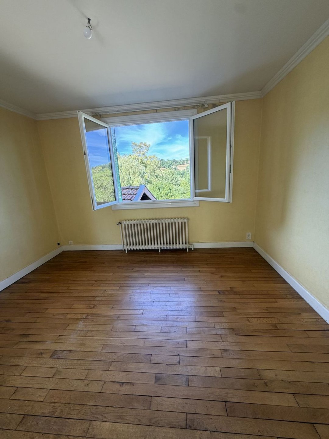 Maison à vendre, 85m², Saint-Rémy-sur-Durolle