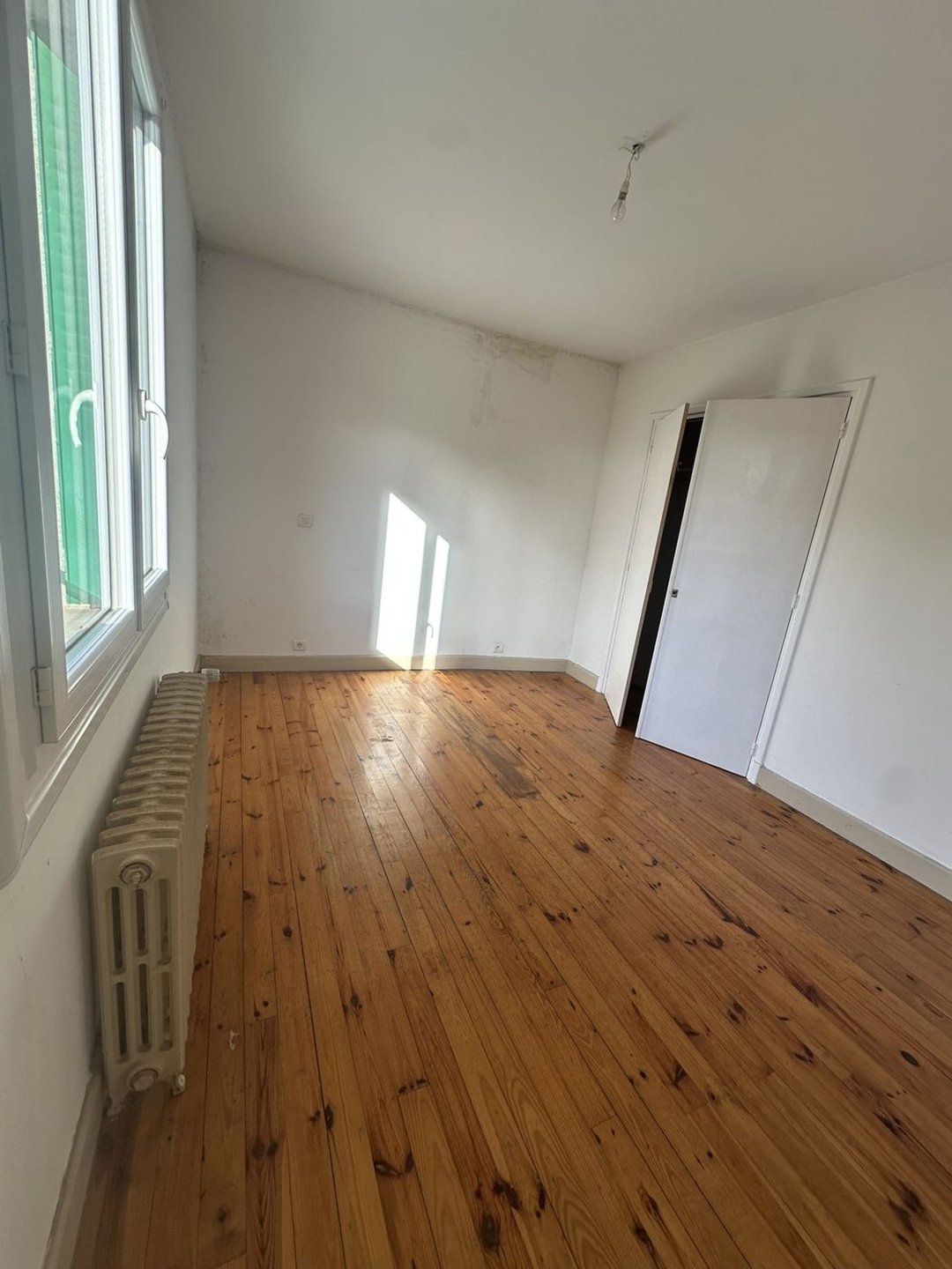 Maison à vendre, 85m², Saint-Rémy-sur-Durolle