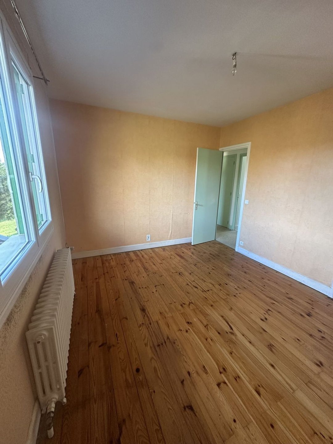 Maison à vendre, 85m², Saint-Rémy-sur-Durolle