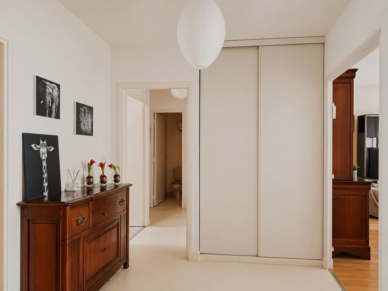 Appartement à vendre, 85m², Thiers