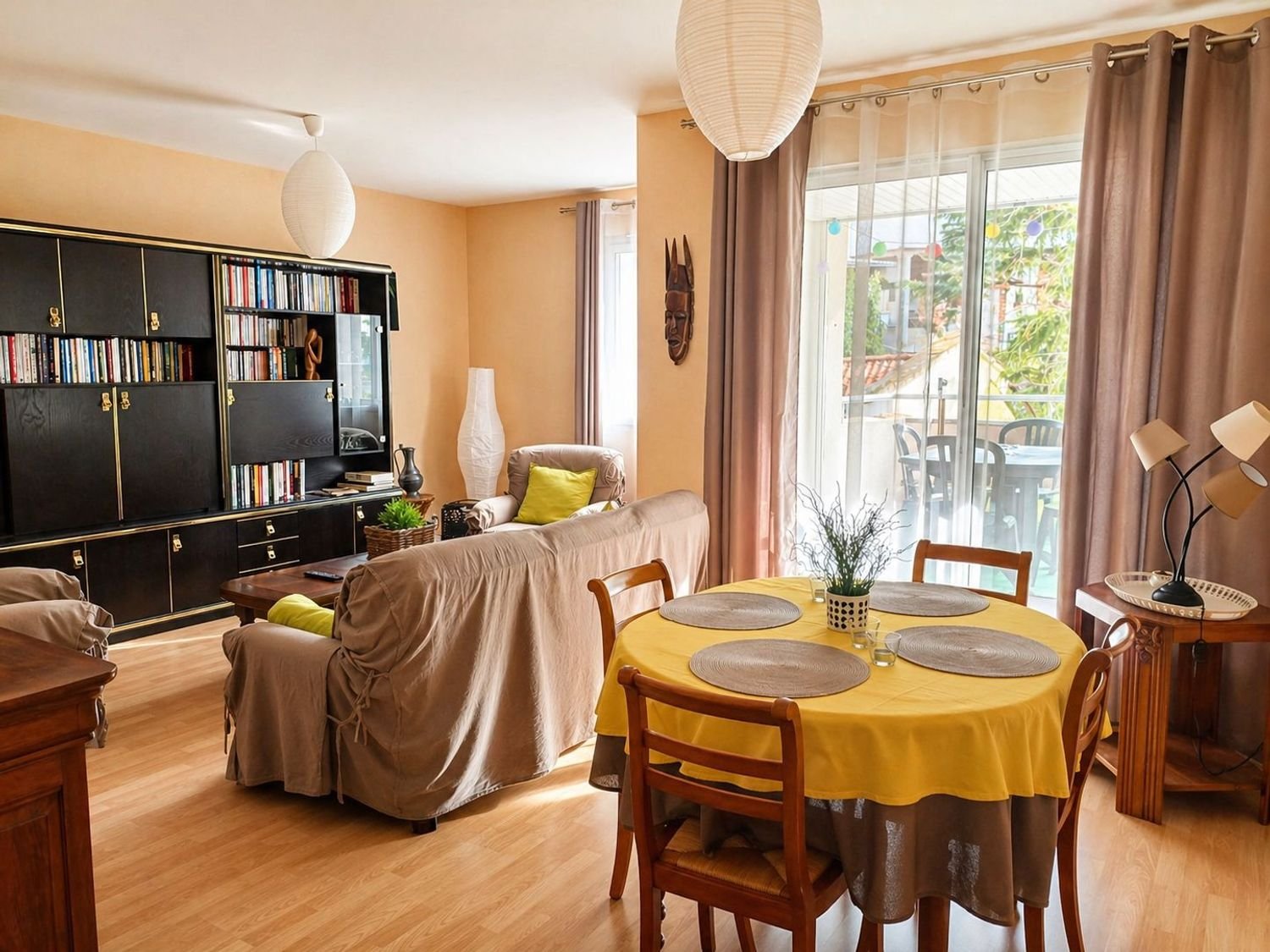 Appartement à vendre, 85m², Thiers