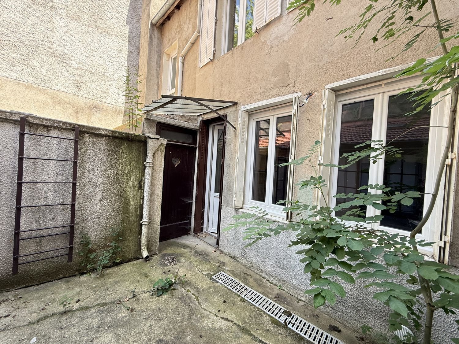 Maison à vendre, 117m², Saint-Rémy-sur-Durolle