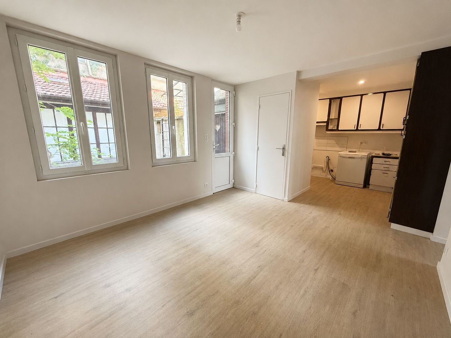 Maison à vendre, 117m², Saint-Rémy-sur-Durolle