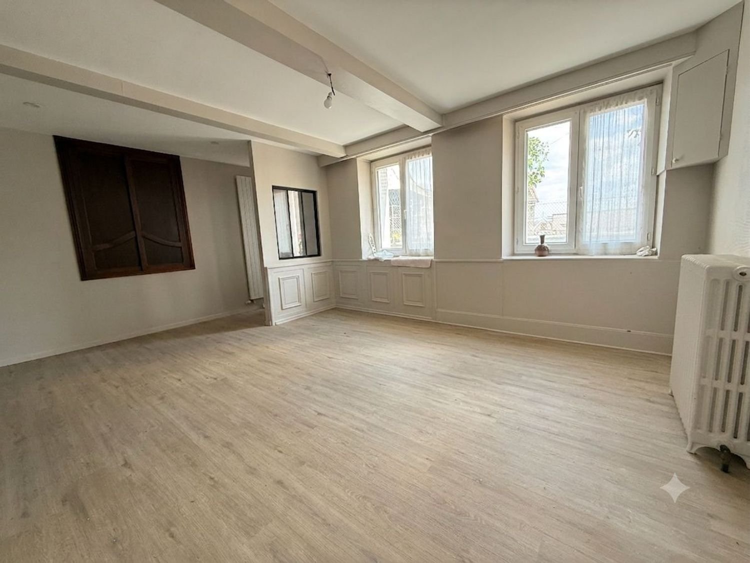 Maison à vendre, 117m², Saint-Rémy-sur-Durolle