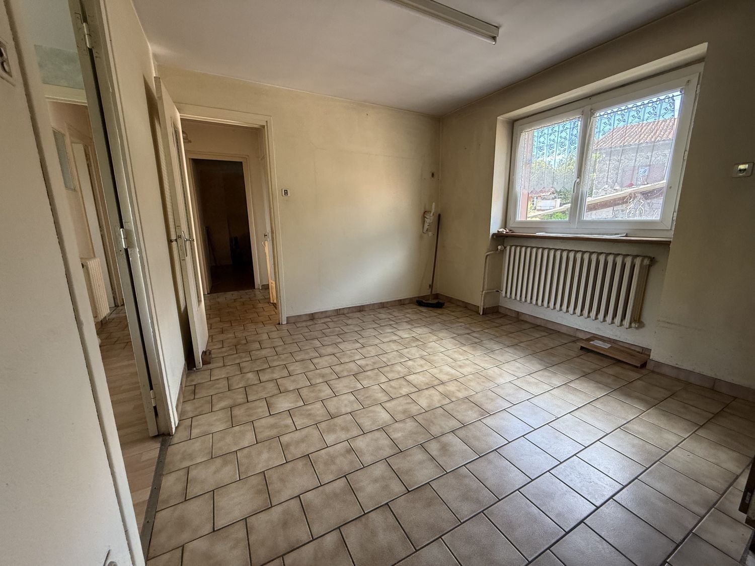 Maison à vendre, 72m², Saint-Rémy-sur-Durolle