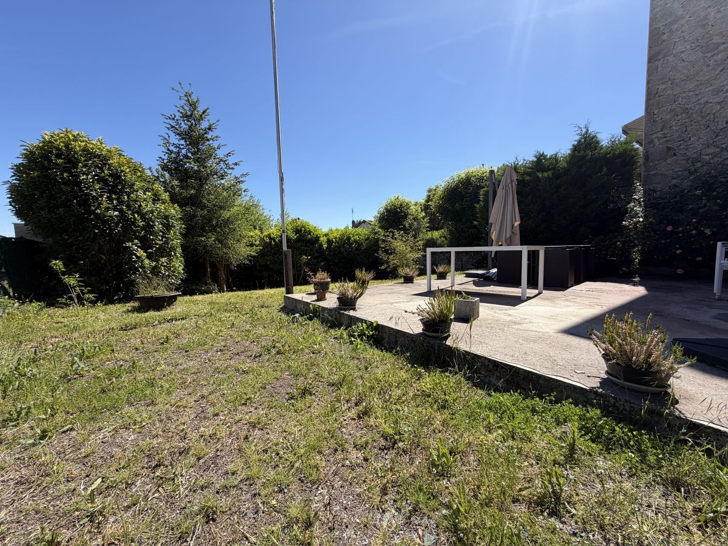 Maison à vendre, 75m², Celles-sur-Durolle