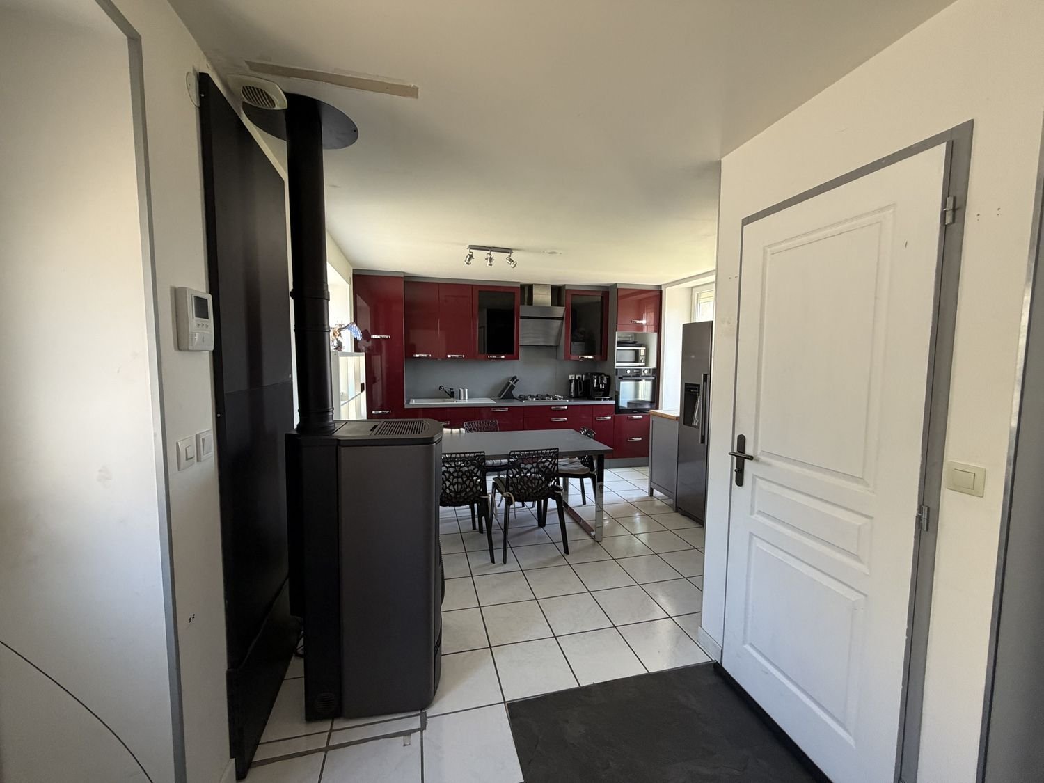 Maison à vendre, 75m², Celles-sur-Durolle