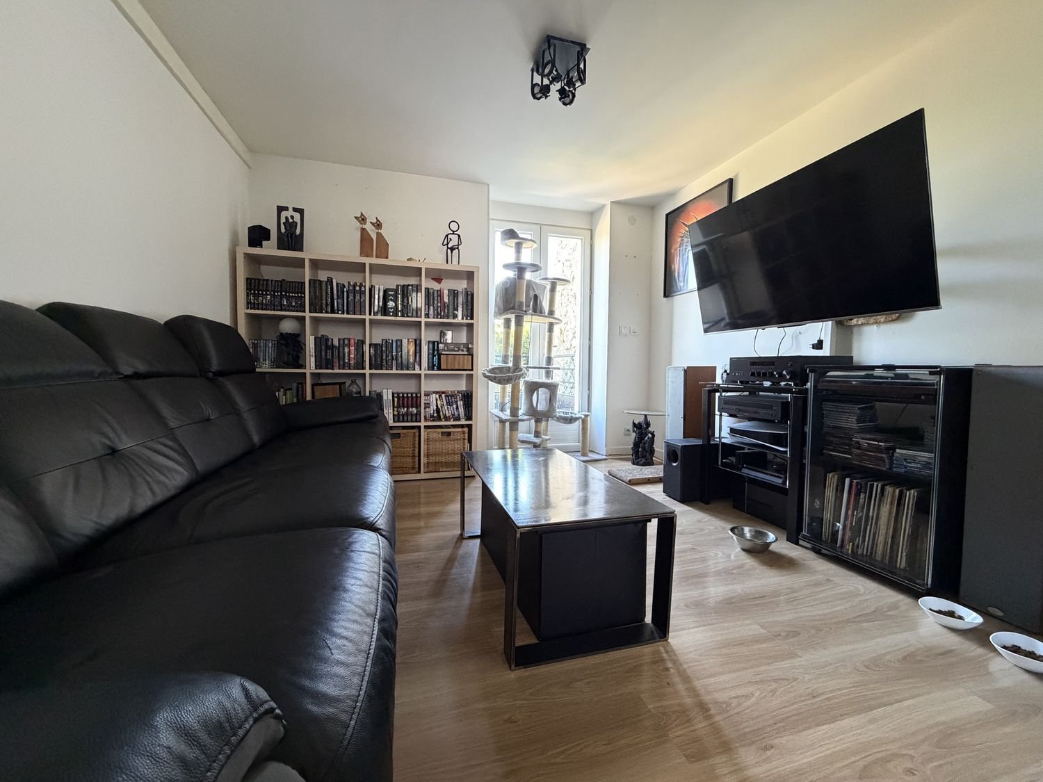 Maison à vendre, 75m², Celles-sur-Durolle