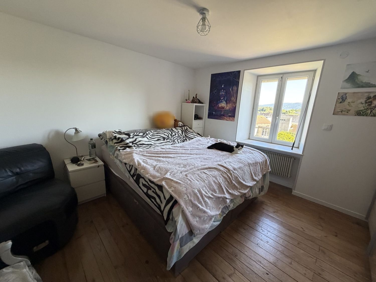 Maison à vendre, 75m², Celles-sur-Durolle