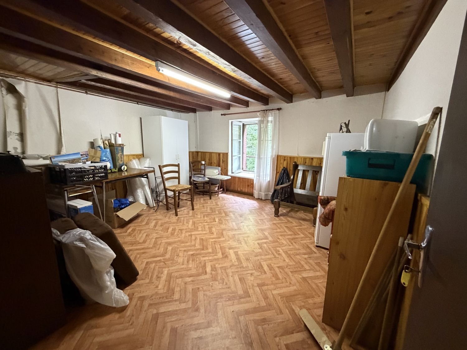 Maison à vendre, 260m², La Monnerie-le-Montel