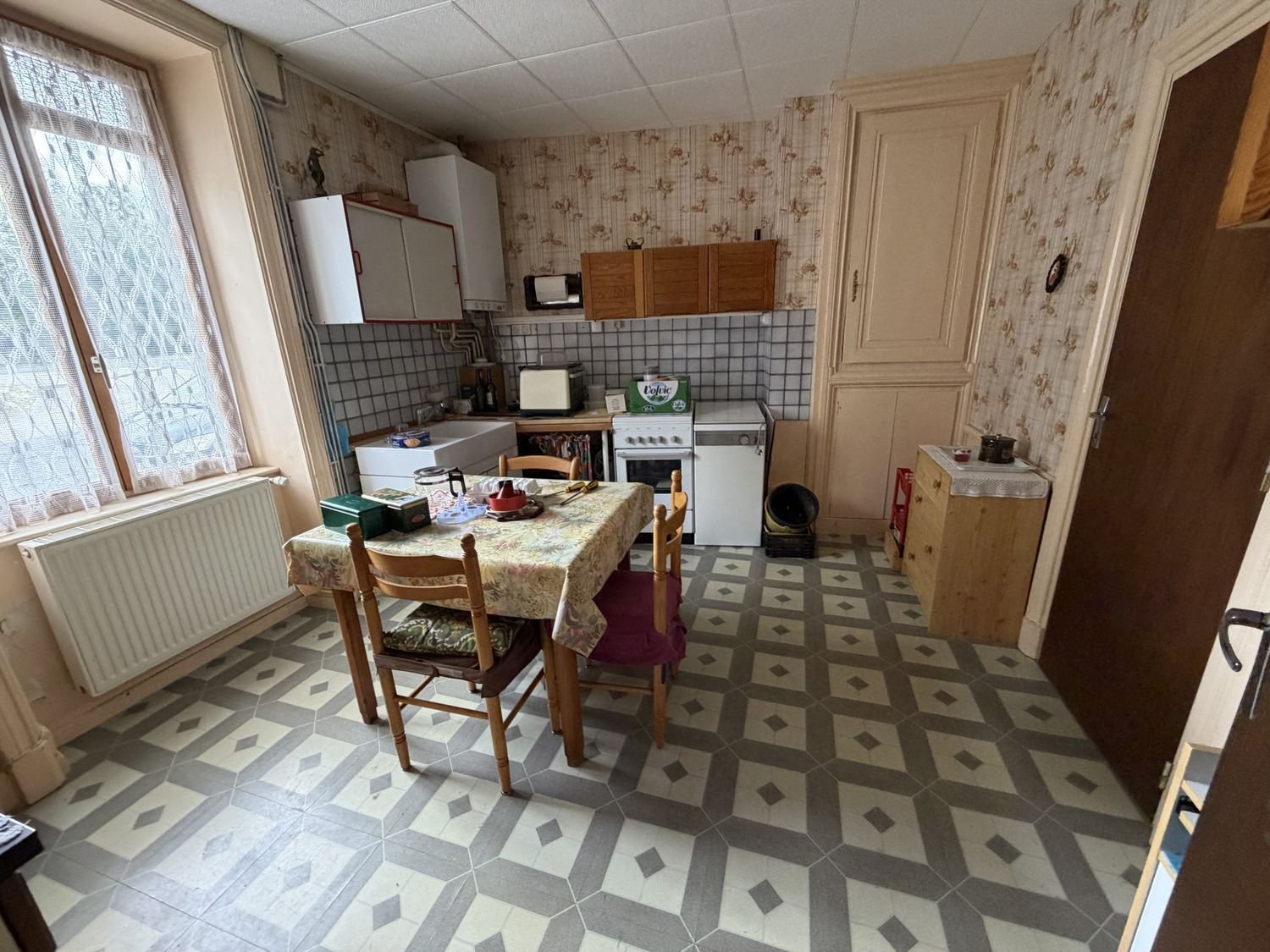 Maison à vendre, 260m², La Monnerie-le-Montel