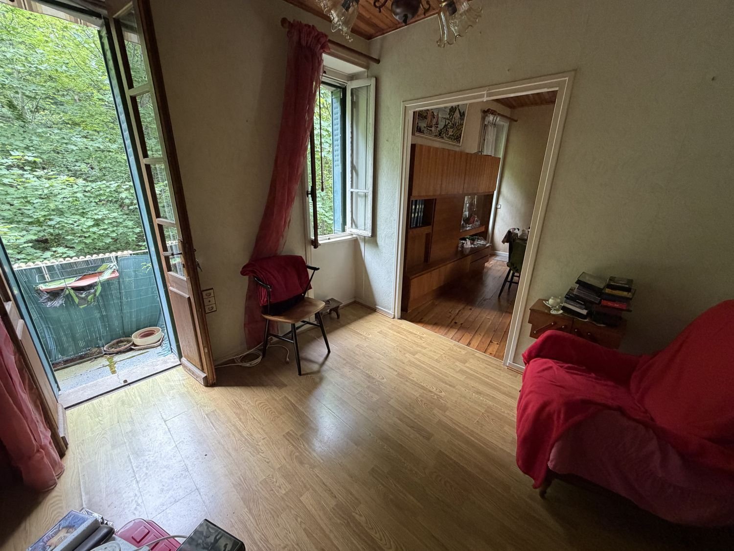 Maison à vendre, 260m², La Monnerie-le-Montel