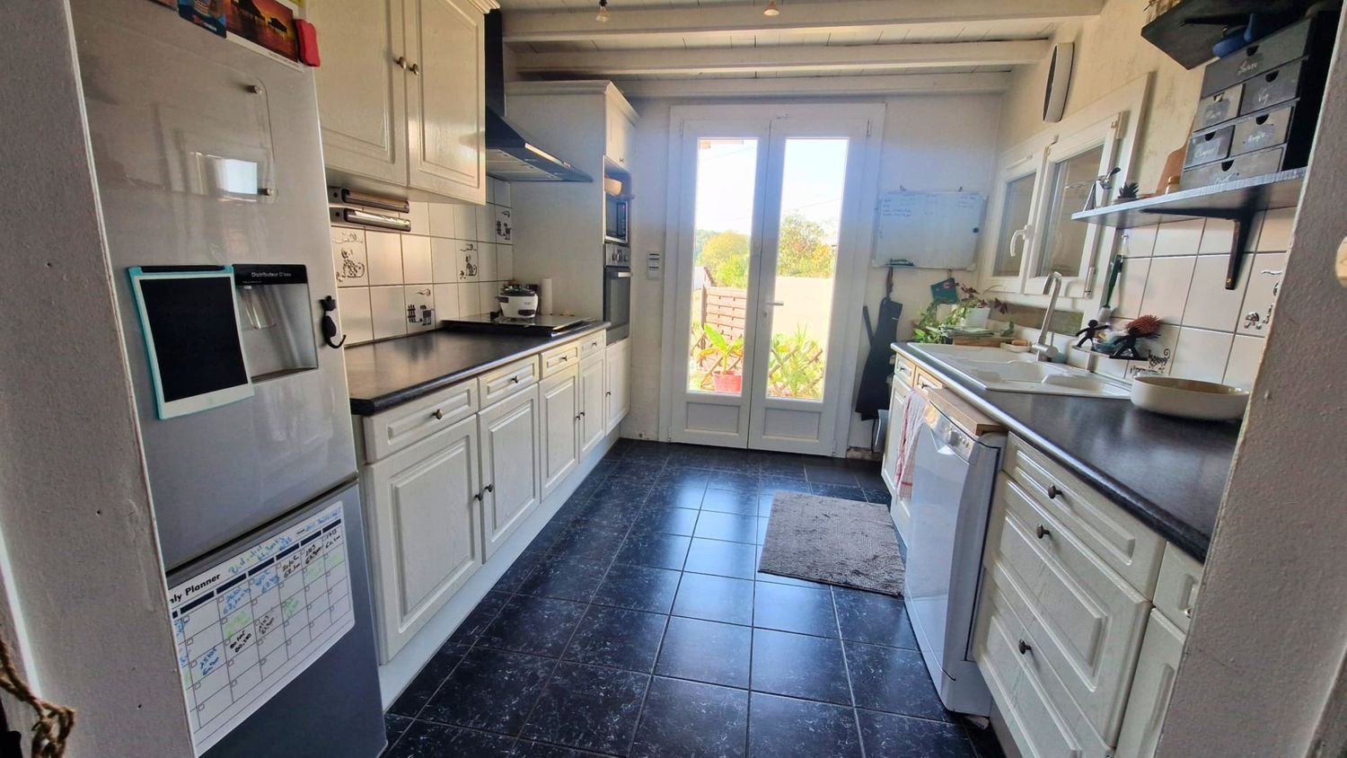 Maison à vendre, 130m², Saint-Yorre