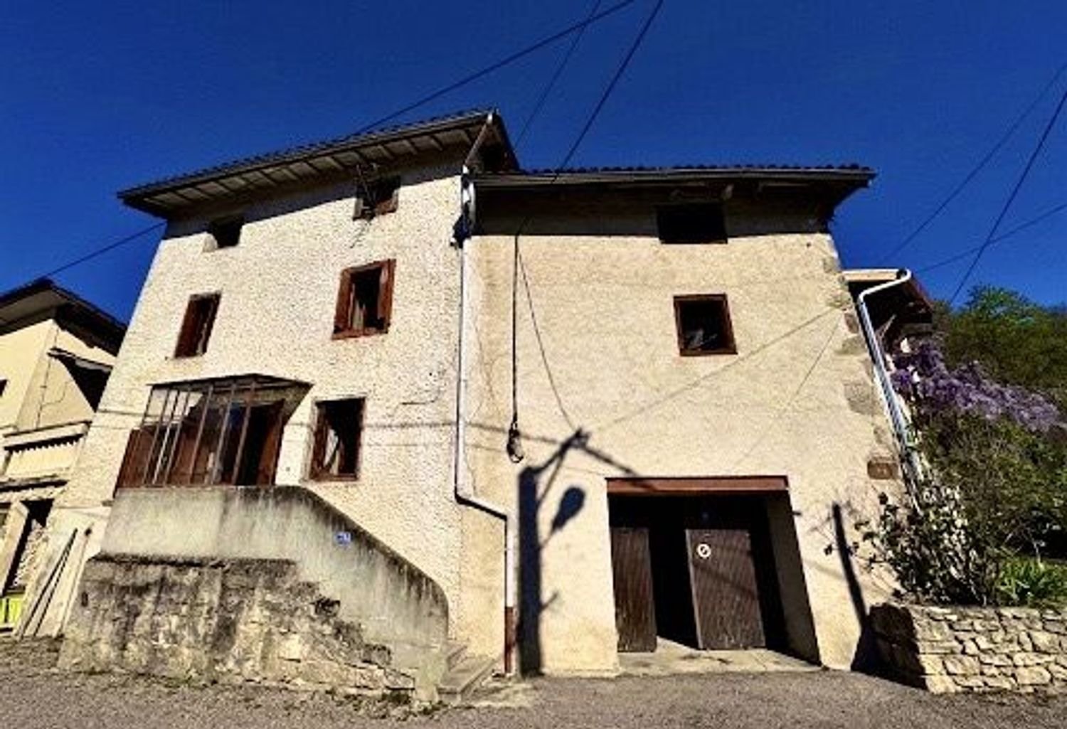 Maison à vendre, 79m², Paslières