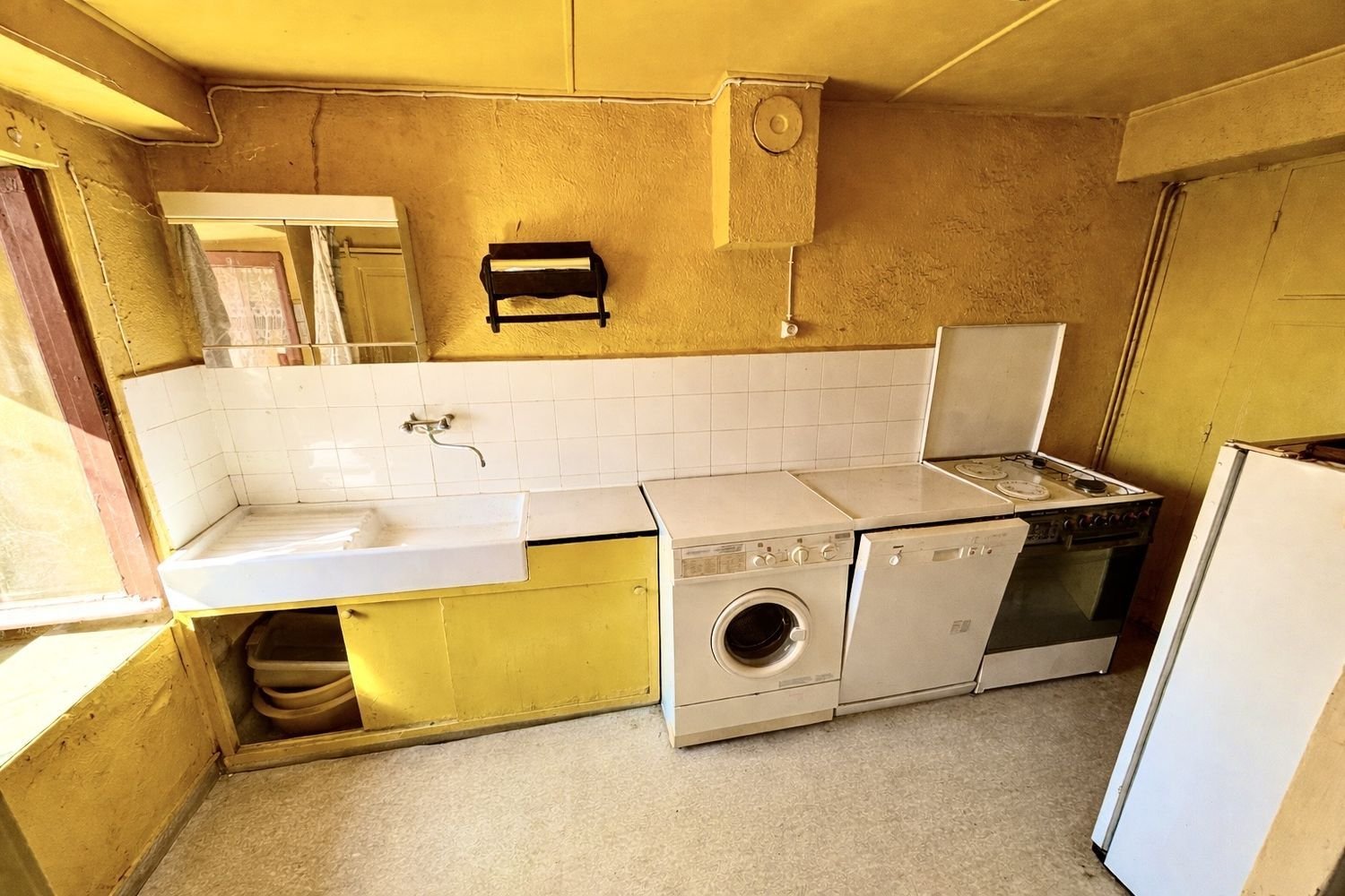 Maison à vendre, 79m², Paslières