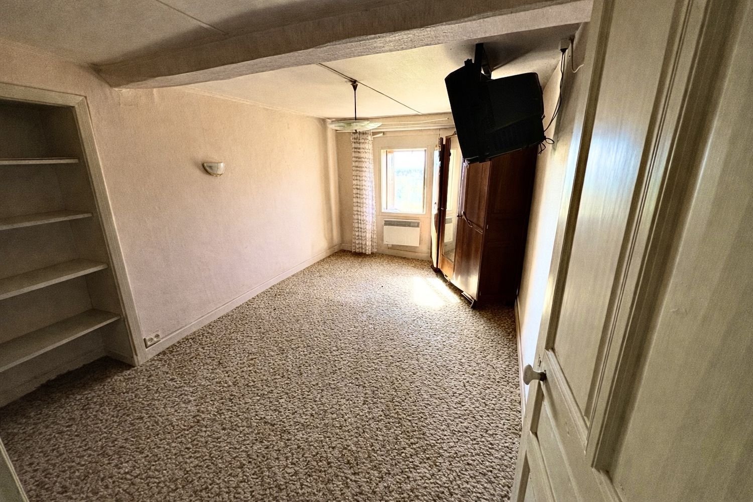 Maison à vendre, 79m², Paslières