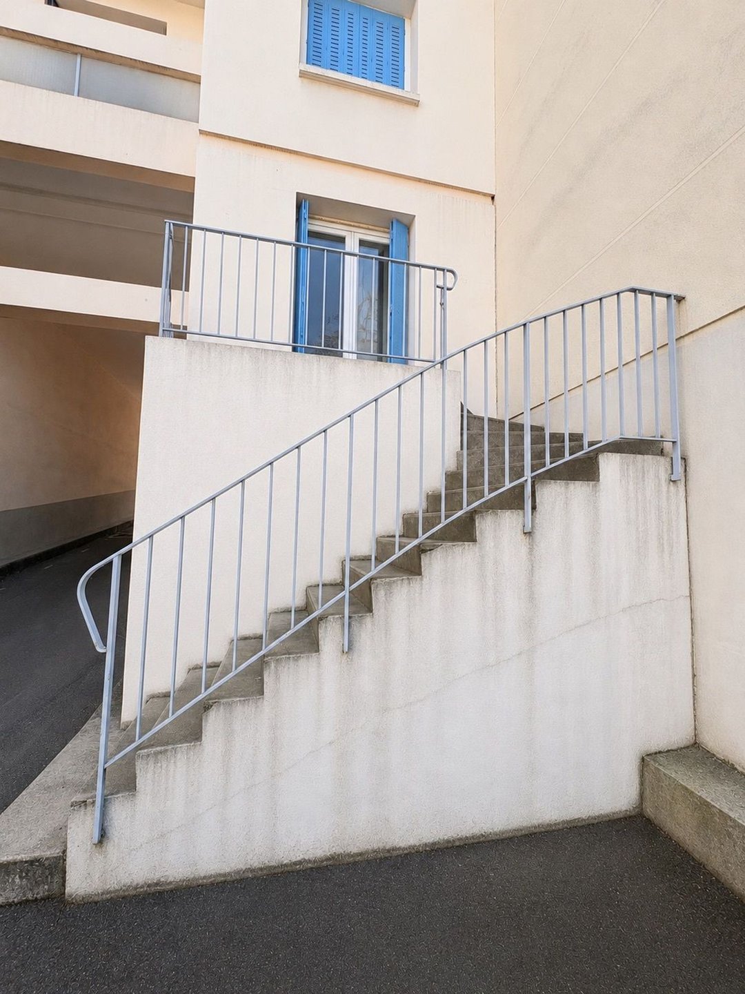 Appartement à vendre, 30m², Clermont-Ferrand