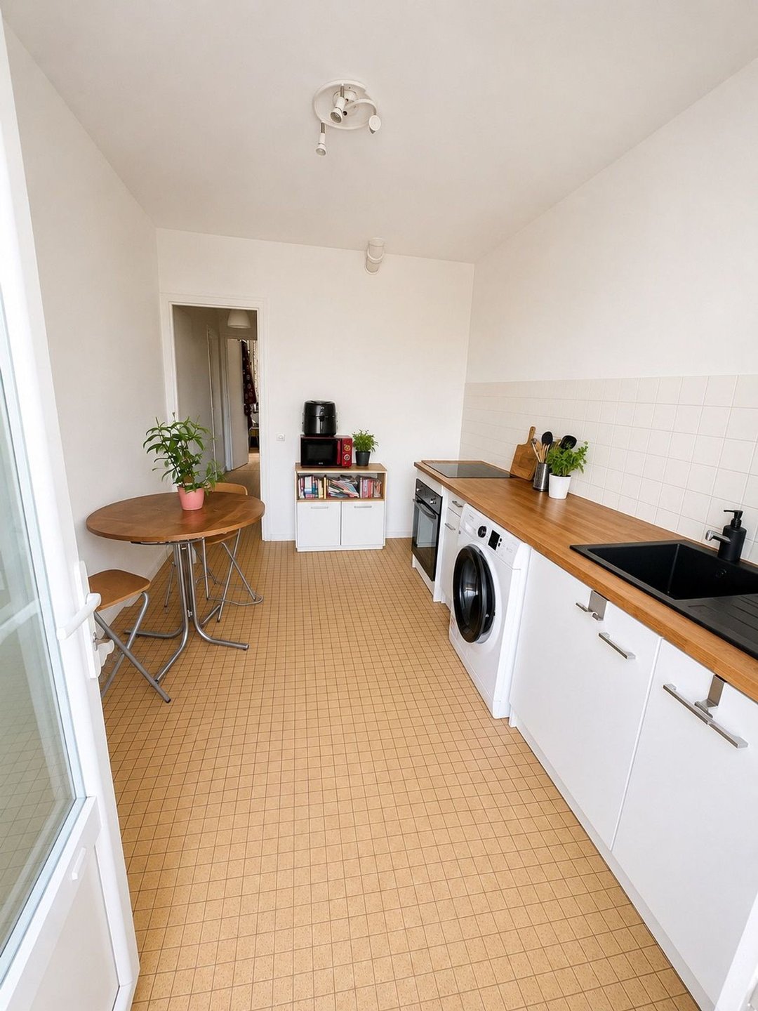 Appartement à vendre, 30m², Clermont-Ferrand