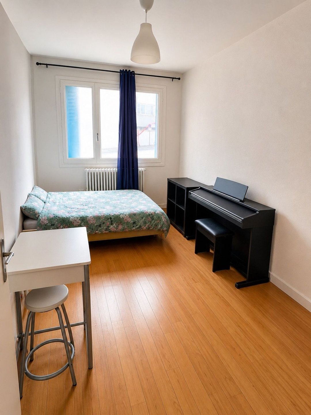 Appartement à vendre, 30m², Clermont-Ferrand