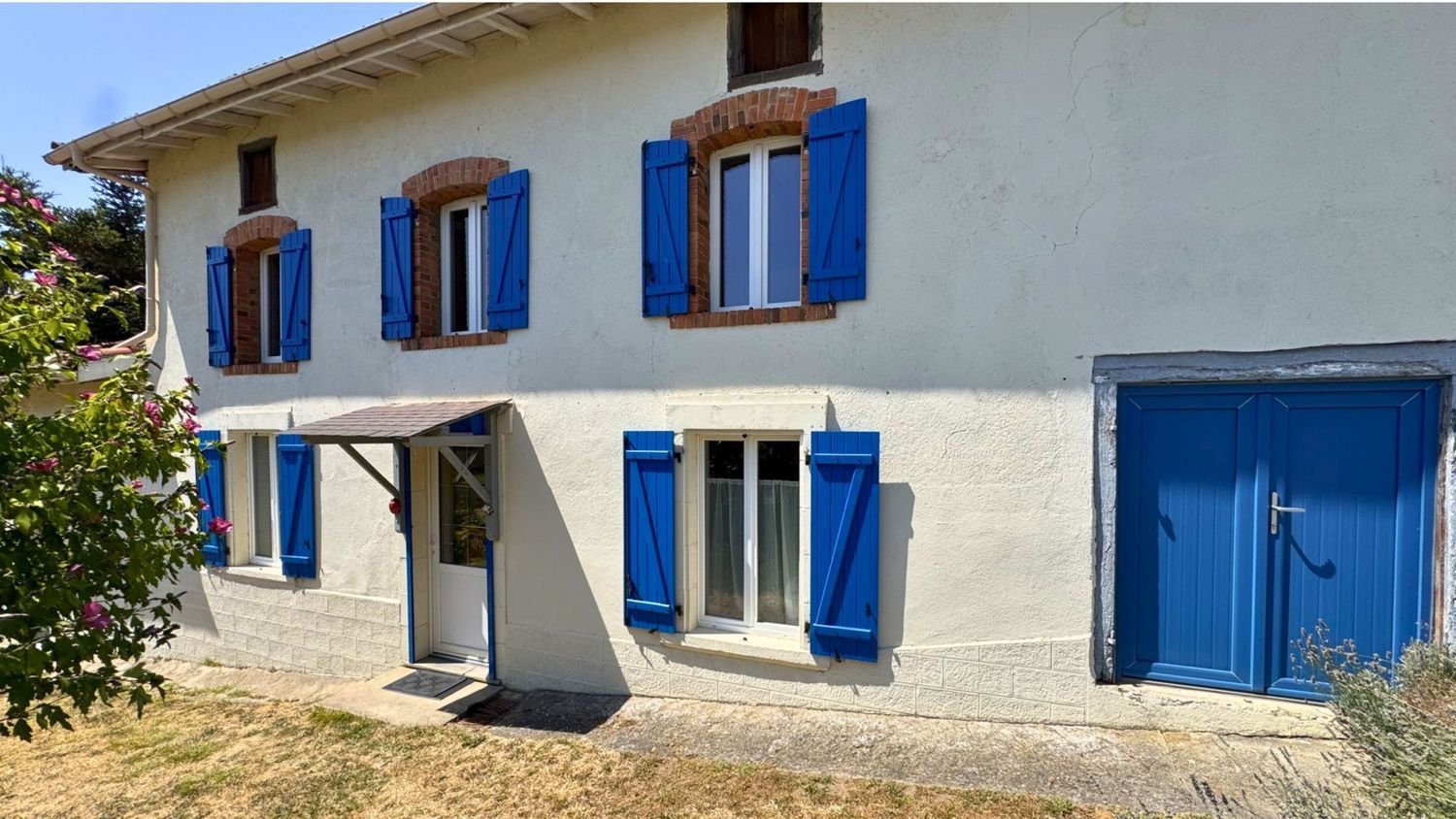 Maison à vendre, 103m², Paslières