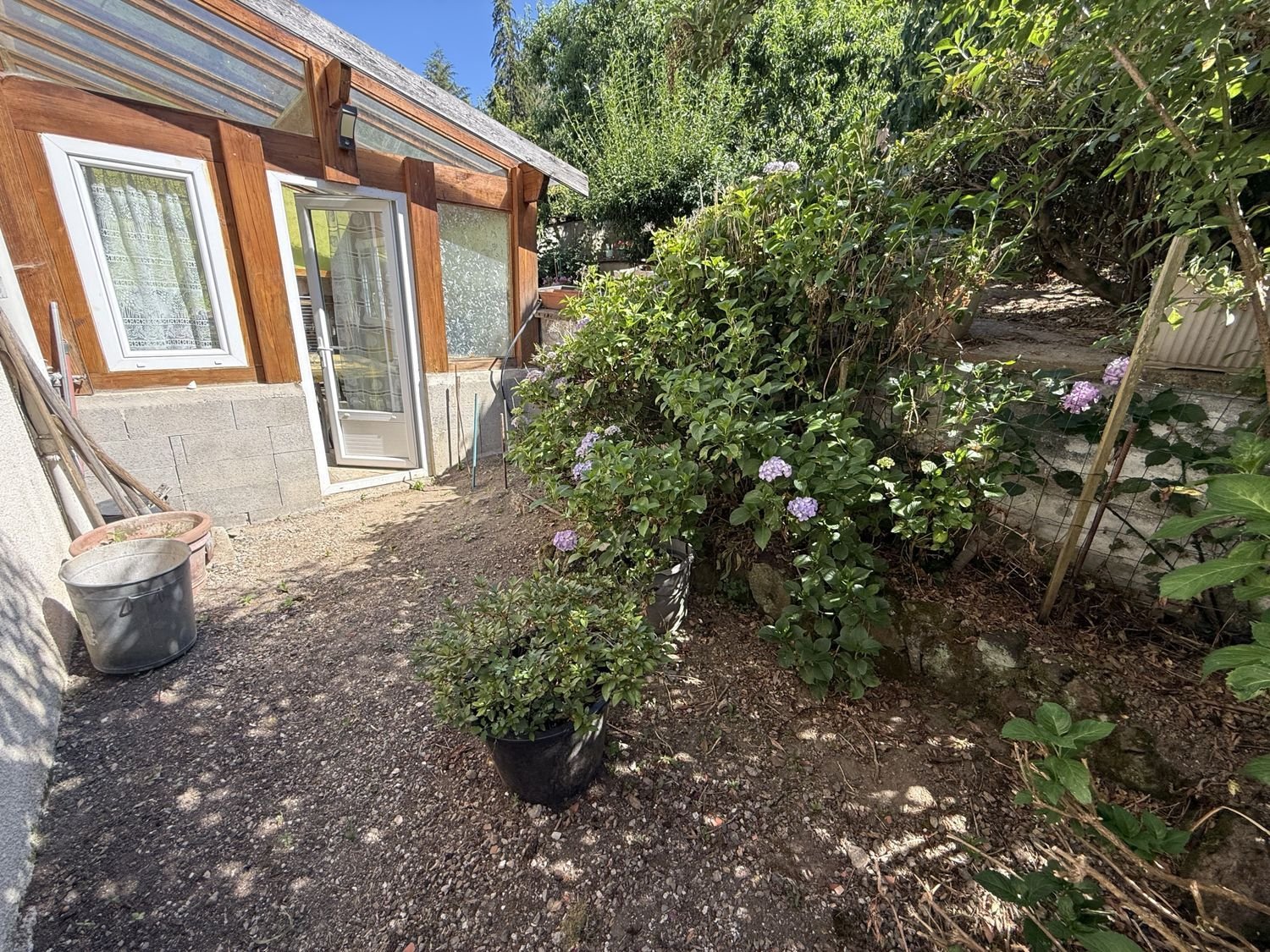 Maison à vendre, 112m², La Monnerie-le-Montel
