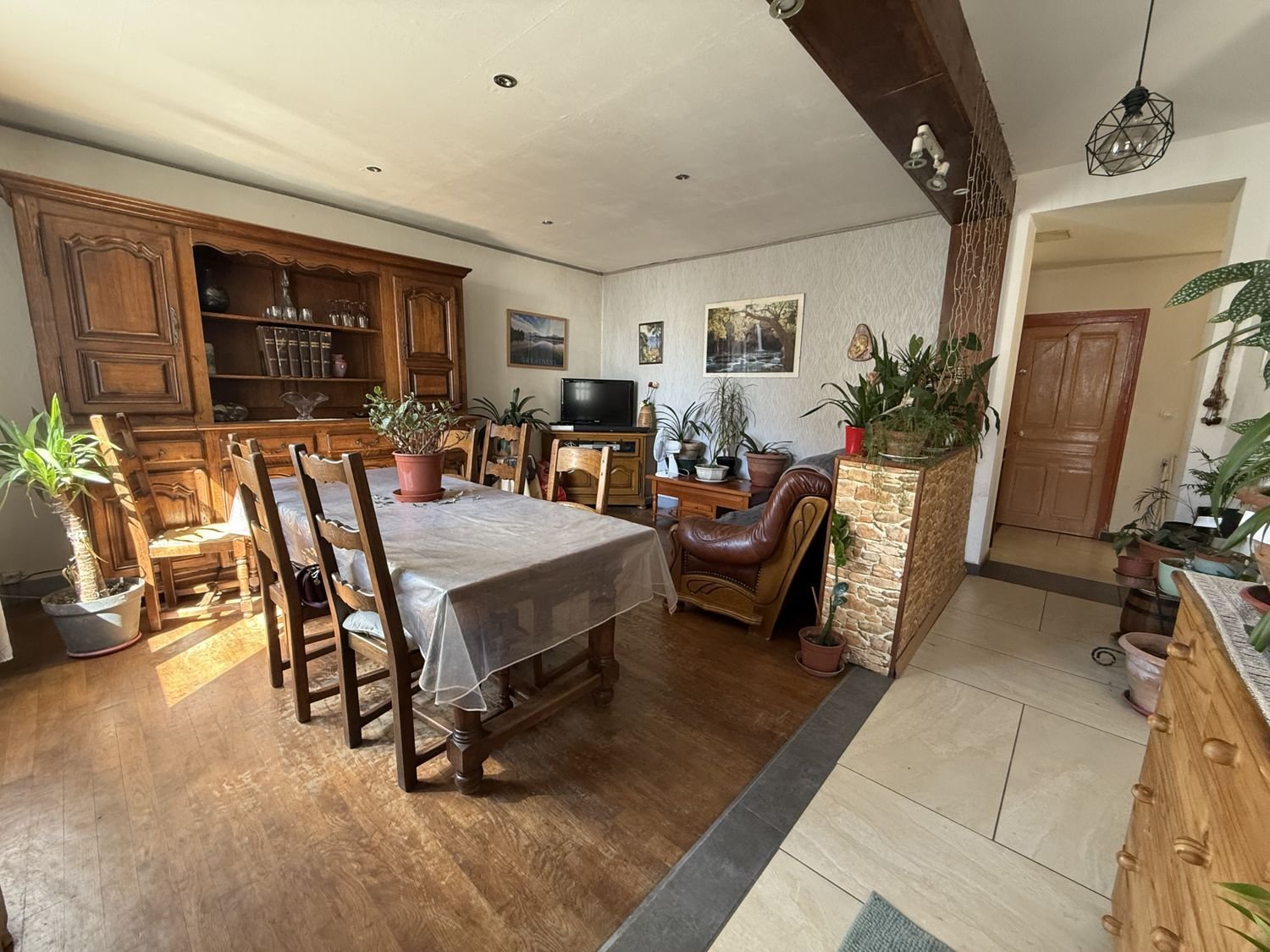 Maison à vendre, 112m², La Monnerie-le-Montel