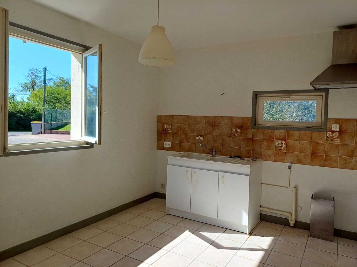Maison à vendre, 68m², Thiers